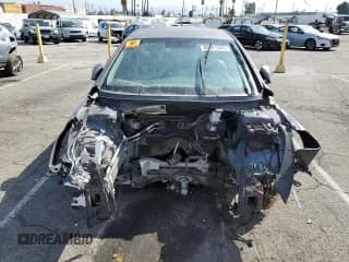 ✅ 2018 Hyundai Sonata SEL • VIN: 5NPE34AF0JH636512 • Lot: 83861945. Listed on Copart with Not provided. Free auction sales archive from the USA and detailed vehicle history report at DreamBid. Image 5.