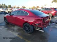 ✅ 2021 Mazda 3 Premium Plus • VIN: JM1BPBEYXM1324197 • Lot: 43811171. Listed on IAAI with 35,791 mi. Free auction sales archive from the USA and detailed vehicle history report at DreamBid. Image 3.