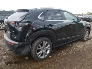 ✅ 2023 Mazda CX-30 S Select • VIN: 3MVDMBBM6PM589286 • Lot: 55770284. Wystawiony na Copart z przebiegiem 4 168 mil. Bezpłatny archiwum sprzedaży aukcyjnych z USA i szczegółowy raport historii pojazdu na DreamBid. Zdjęcie 3.