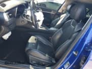 ✅ 2019 Genesis G70 Advanced • VIN: KMTG34LAXKU017466 • Lot: 68123045. Listed on Copart with 88,625 mi. Free auction sales archive from the USA and detailed vehicle history report at DreamBid. Image 7.