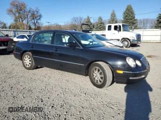 ✅ 2008 Kia Amanti • VIN: KNALD125585148530 • Лот: 81527924. Опубликован ранее на Copart с пробегом 117 568 миль. Бесплатный доступ к архиву аукционных продаж из США и подробный отчёт об истории автомобиля на DreamBid. Изображение 4.