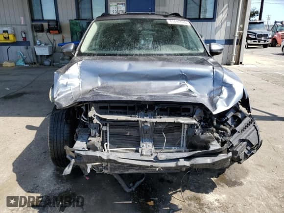 ✅ 2021 Volkswagen Tiguan SE • VIN: 3VV3B7AX9MM038679 • Lot: 81695845. Wystawiony na Copart z przebiegiem 81 083 mil. Bezpłatny archiwum sprzedaży aukcyjnych z USA i szczegółowy raport historii pojazdu na DreamBid. Zdjęcie 5.