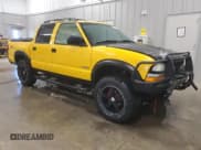 ✅ 2002 Chevrolet S-10 LS • VIN: 1GCDT13W32K235577 • Лот: 82347094. Опубликован ранее на Copart с пробегом 288 179 миль. Бесплатный доступ к архиву аукционных продаж из США и подробный отчёт об истории автомобиля на DreamBid. Изображение 4.