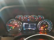 ✅ 2017 Chevrolet Silverado 1500 LTZ • VIN: 3GCUKSECXHG405607 • Lot: 84567205. Wystawiony na Copart z przebiegiem 108 533 mil. Bezpłatny archiwum sprzedaży aukcyjnych z USA i szczegółowy raport historii pojazdu na DreamBid. Zdjęcie 9.