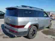 2024 Hyundai Santa Fe SEL z VIN 5NMP24GL4RH022497, wystawiony jako IAAI lot #41034640 z przebiegiem 21 298 mil mil oraz . Historia ofert i sprzedaży dostępna na DreamBid. Obrazek 4.