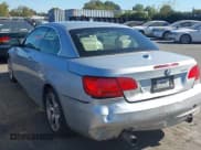 ✅ 2011 BMW 3 Series 335i • VIN: WBADX7C50BE742771 • Lot: 43460851. Wystawiony na IAAI z przebiegiem 51 830 mil. Bezpłatny archiwum sprzedaży aukcyjnych z USA i szczegółowy raport historii pojazdu na DreamBid. Zdjęcie 3.