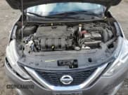 ✅ 2018 Nissan Sentra SV • VIN: 3N1AB7AP7JL626090 • Lot: 93477745. Listed on Copart with 145,845 mi. Free auction sales archive from the USA and detailed vehicle history report at DreamBid. Image 11.