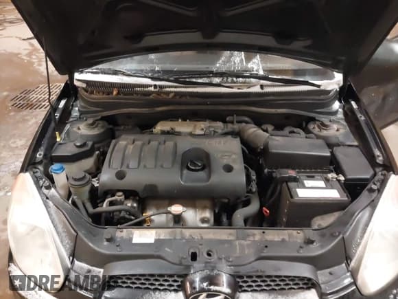 ✅ 2009 Hyundai Accent Auto GS • VIN: KMHCM36C29U107072 • Лот: 41564597. Опубликован ранее на IAAI с пробегом 138 526 миль. Бесплатный доступ к архиву аукционных продаж из США и подробный отчёт об истории автомобиля на DreamBid. Изображение 10.