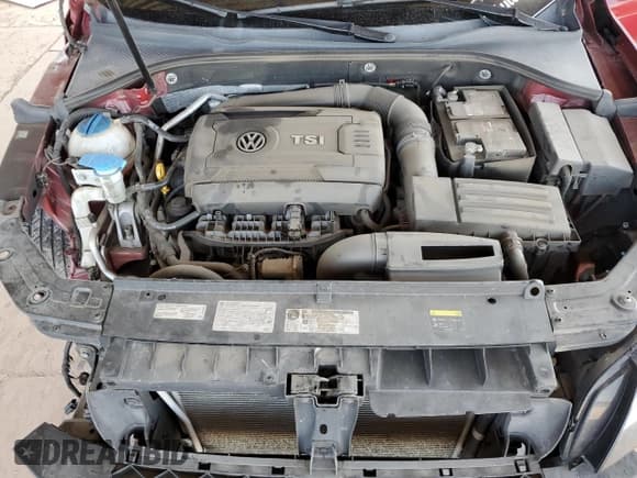 ✅ 2015 Volkswagen Passat SEL Premium • VIN: 1VWCT7A30FC002955 • Lot: 46423955. Wystawiony na Copart z przebiegiem 106 630 mil. Bezpłatny archiwum sprzedaży aukcyjnych z USA i szczegółowy raport historii pojazdu na DreamBid. Zdjęcie 11.