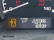 ✅ 2013 Honda Ridgeline RTS • VIN: 5FPYK1F41DB005588 • Лот: 43369150. Опубликован ранее на IAAI с пробегом 220 386 миль. Бесплатный доступ к архиву аукционных продаж из США и подробный отчёт об истории автомобиля на DreamBid. Изображение 15.