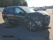 ✅ 2023 Nissan Rogue SL • VIN: 5N1BT3CB8PC790490 • Lot: 81558285. Listed on Copart with 66,964 mi. Free auction sales archive from the USA and detailed vehicle history report at DreamBid. Image 4.