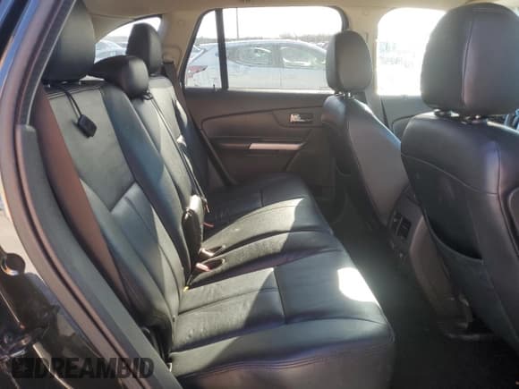 ✅ 2014 Ford Edge SE • VIN: 2FMDK3G93EBA04188 • Lot: 85124444. Wystawiony na Copart z przebiegiem 172 537 mil. Bezpłatny archiwum sprzedaży aukcyjnych z USA i szczegółowy raport historii pojazdu na DreamBid. Zdjęcie 11.