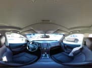 ✅ 2017 Infiniti QX50 • VIN: JN1BJ0RR0HM416533 • Lot: 43491459. Listed on IAAI with 87,519 mi. Free auction sales archive from the USA and detailed vehicle history report at DreamBid. Image 18.