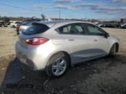 ✅ 2018 Chevrolet Cruze LT • VIN: 3G1BE6SMXJS521761 • Лот: 86512265. Опубликован ранее на Copart с пробегом 48 323 миль. Бесплатный доступ к архиву аукционных продаж из США и подробный отчёт об истории автомобиля на DreamBid. Изображение 3.