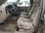 ✅ 2001 Chevrolet Silverado 1500 LS • VIN: 2GCEK19V111395915 • Лот: 82800224. Опубликован ранее на Copart с пробегом 236 175 миль. Бесплатный доступ к архиву аукционных продаж из США и подробный отчёт об истории автомобиля на DreamBid. Изображение 7.