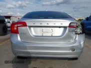 ✅ 2015 Volvo S60 T5 Drive-E Premier • VIN: YV140MFK4F1362802 • Lot: 43538907. Listed on IAAI with 74,110 mi. Free auction sales archive from the USA and detailed vehicle history report at DreamBid. Image 16.