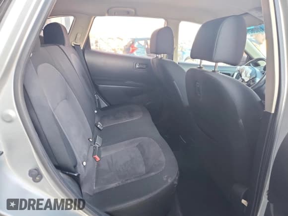 ✅ 2011 Nissan Rogue S • VIN: JN8AS5MV7BW283342 • Лот: 87026295. Опубликован ранее на Copart с пробегом 153 634 миль. Бесплатный доступ к архиву аукционных продаж из США и подробный отчёт об истории автомобиля на DreamBid. Изображение 10.