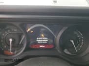 ✅ 2024 Jeep Wrangler Rubicon X • VIN: 1C4RJXR62RW128299 • Лот: 93297765. Опубликован ранее на Copart с пробегом 18 679 миль. Бесплатный доступ к архиву аукционных продаж из США и подробный отчёт об истории автомобиля на DreamBid. Изображение 9.