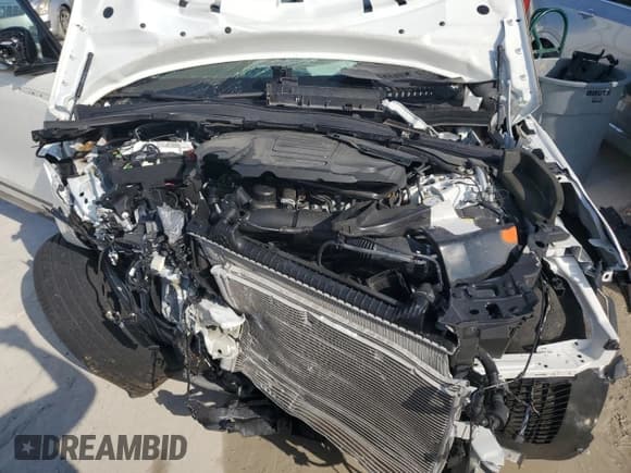 ✅ 2022 Land Rover Range Rover Velar S • VIN: SALYJ2EX9NA331610 • Лот: 78634634. Опубликован ранее на Copart с пробегом Не указан. Бесплатный доступ к архиву аукционных продаж из США и подробный отчёт об истории автомобиля на DreamBid. Изображение 11.