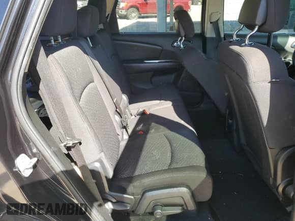 2012 Dodge Journey SXT с VIN 3C4PDCBG4CT289938, выставлен на аукционе Copart как лот 82733135 с пробегом 157 760 миль миль и Списание • Salvage title. История ставок и продаж доступна на DreamBid. Изображение 10.