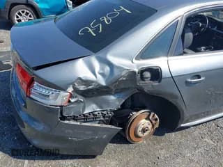 ✅ 2016 Audi A4 Premium • VIN: WAUBFAFL3GN015732 • Лот: 43260672. Опубликован ранее на IAAI с пробегом 171 507 миль. Бесплатный доступ к архиву аукционных продаж из США и подробный отчёт об истории автомобиля на DreamBid. Изображение 6.