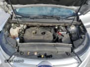 ✅ 2018 Ford Edge Titanium • VIN: 2FMPK4K97JBB42336 • Lot: 69771925. Wystawiony na Copart z przebiegiem 141 374 mil. Bezpłatny archiwum sprzedaży aukcyjnych z USA i szczegółowy raport historii pojazdu na DreamBid. Zdjęcie 12.