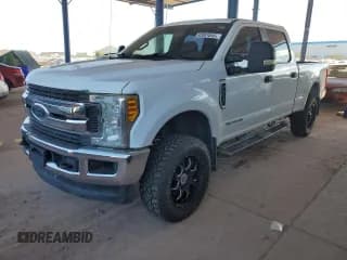 ✅ 2017 Ford F-250 Lariat • VIN: 1FT7W2BT3HEE46738 • Lot: 92081845. Wystawiony na Copart z przebiegiem 165 869 mil. Bezpłatny archiwum sprzedaży aukcyjnych z USA i szczegółowy raport historii pojazdu na DreamBid. Zdjęcie 1.