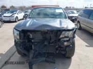 ✅ 2024 Nissan Frontier S • VIN: 1N6ED1CL4RN650274 • Lot: 41460088. Listed on IAAI with 10,426 mi. Free auction sales archive from the USA and detailed vehicle history report at DreamBid. Image 13.