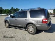 ✅ 2012 Ford Expedition Limited • VIN: 1FMJU2A51CEF38708 • Lot: 62393955. Listed on Copart with 90,804 mi. Free auction sales archive from the USA and detailed vehicle history report at DreamBid. Image 2.