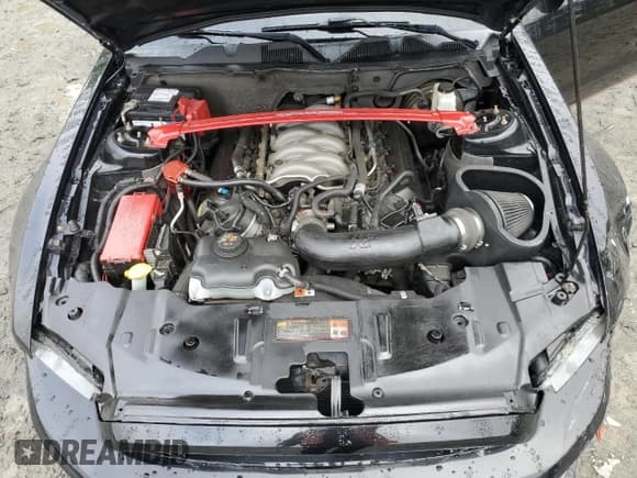 ✅ 2014 Ford Mustang GT • VIN: 1ZVBP8FF2E5307336 • Lot: 58634295. Wystawiony na Copart z przebiegiem 132 771 mil. Bezpłatny archiwum sprzedaży aukcyjnych z USA i szczegółowy raport historii pojazdu na DreamBid. Zdjęcie 11.