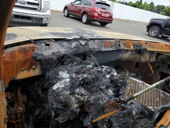 1999 Dodge Dakota SLT with VIN 1B7GG22Y8XS304555, listed as a Copart auction lot 67598114 with Not provided miles and Salvage title. Bid and sale history available at DreamBid. Image 9.