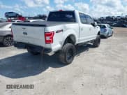 ✅ 2019 Ford F-150 XL • VIN: 1FTEW1E56KFB46952 • Лот: 42578428. Опубликован ранее на IAAI с пробегом 83 914 миль. Бесплатный доступ к архиву аукционных продаж из США и подробный отчёт об истории автомобиля на DreamBid. Изображение 4.