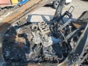 ✅ 2015 Cadillac CTS Premium RWD • VIN: 1G6AT5S34F0121531 • Lot: 75304504. Wystawiony na Copart z przebiegiem Nie podano. Bezpłatny archiwum sprzedaży aukcyjnych z USA i szczegółowy raport historii pojazdu na DreamBid. Zdjęcie 7.