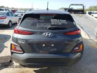 ✅ 2018 Hyundai Kona SEL • VIN: KM8K22AA6JU071277 • Лот: 63797034. Опубликован ранее на Copart с пробегом 102 217 миль. Бесплатный доступ к архиву аукционных продаж из США и подробный отчёт об истории автомобиля на DreamBid. Изображение 6.