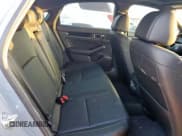 ✅ 2024 Honda Civic Sport Touring • VIN: 19XFL1H84RE028440 • Lot: 81028985. Listed on Copart with 25,416 mi. Free auction sales archive from the USA and detailed vehicle history report at DreamBid. Image 10.