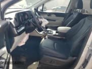 ✅ 2023 Kia Carnival LX • VIN: KNDNB4H32P6248747 • Lot: 84922405. Listed on Copart with 33,855 mi. Free auction sales archive from the USA and detailed vehicle history report at DreamBid. Image 7.