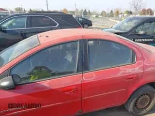 2000 Dodge Neon Highline with VIN 1B3ES46C1YD783702, listed as a IAAI auction lot 40712156 with 140,724 mi miles and . Bid and sale history available at DreamBid. Image 6.