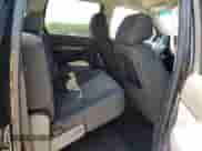 2011 Chevrolet Silverado 1500 LT with VIN 3GCPKSE30BG309716, listed as a Copart auction lot 69279985 with 236,053 mi miles and Salvage title. Bid and sale history available at DreamBid. Image 10.