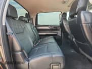 ✅ 2019 Toyota Tundra SR5 • VIN: 5TFAY5F18KX821545 • Lot: 71276995. Listed on Copart with 99,144 mi. Free auction sales archive from the USA and detailed vehicle history report at DreamBid. Image 10.