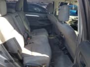 ✅ 2018 Toyota Highlander LE Plus • VIN: 5TDZZRFH1JS268908 • Lot: 80358425. Wystawiony na Copart z przebiegiem 103 665 mil. Bezpłatny archiwum sprzedaży aukcyjnych z USA i szczegółowy raport historii pojazdu na DreamBid. Zdjęcie 11.