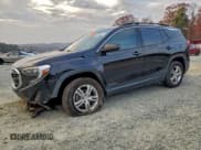 ✅ 2020 GMC Terrain SLE • VIN: 3GKALTEV9LL329308 • Lot: 94089515. Wystawiony na Copart z przebiegiem 66 214 mil. Bezpłatny archiwum sprzedaży aukcyjnych z USA i szczegółowy raport historii pojazdu na DreamBid. Zdjęcie 1.