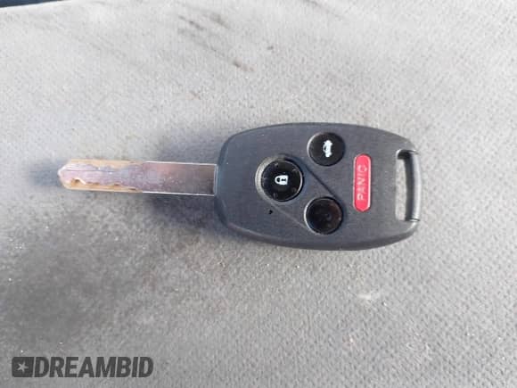 2006 Honda Accord LX с VIN 3HGCM56456G711384, выставлен на аукционе IAAI как лот 43560311 с пробегом 194 958 миль миль и . История ставок и продаж доступна на DreamBid. Изображение 11.