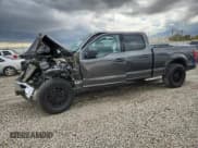 ✅ 2017 Ford F-150 XLT • VIN: 1FTFW1EF1HFC63019 • Лот: 86475875. Опубликован ранее на Copart с пробегом Не указан. Бесплатный доступ к архиву аукционных продаж из США и подробный отчёт об истории автомобиля на DreamBid. Изображение 1.