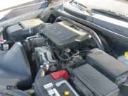 ✅ 2009 Jeep Grand Cherokee Limited • VIN: 1J8HS58P39C538367 • Lot: 42354367. Listed on IAAI with 180,781 mi. Free auction sales archive from the USA and detailed vehicle history report at DreamBid. Image 12.