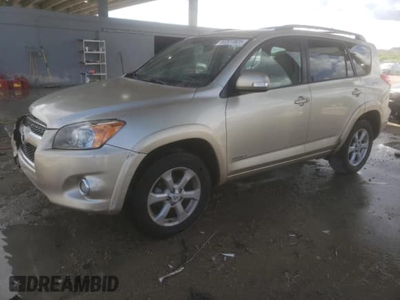 ✅ 2011 Toyota RAV4 Limited • VIN: 2T3YF4DV0BW074113 • Lot: 87377825. Listed on Copart with 123,412 mi. Free auction sales archive from the USA and detailed vehicle history report at DreamBid. Image 1.