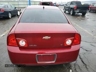✅ 2008 Chevrolet Malibu 2LT • VIN: 1G1ZJ57B98F183568 • Lot: 83485774. Wystawiony na Copart z przebiegiem 163 913 mil. Bezpłatny archiwum sprzedaży aukcyjnych z USA i szczegółowy raport historii pojazdu na DreamBid. Zdjęcie 6.