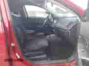 2018 Mitsubishi Outlander ES with VIN JA4AR3AUXJU020905, listed as a IAAI auction lot 42728061 with 129,502 mi miles and . Bid and sale history available at DreamBid. Image 5.