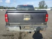 ✅ 2015 Chevrolet Silverado 1500 LT • VIN: 1GCVKREH2FZ203897 • Лот: 70710974. Опубликован ранее на Copart с пробегом 198 561 миль. Бесплатный доступ к архиву аукционных продаж из США и подробный отчёт об истории автомобиля на DreamBid. Изображение 6.