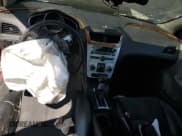 ✅ 2011 Chevrolet Malibu 2LT • VIN: 1G1ZD5E11BF157491 • Lot: 68851124. Listed on Copart with Not provided. Free auction sales archive from the USA and detailed vehicle history report at DreamBid. Image 8.