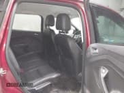 ✅ 2013 Ford Escape SEL • VIN: 1FMCU9HX5DUC06738 • Lot: 42404536. Listed on IAAI with 140,615 mi. Free auction sales archive from the USA and detailed vehicle history report at DreamBid. Image 8.